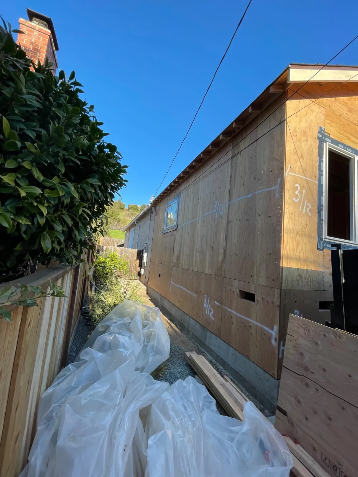 Addition contractor near mill valley, ca, quail mountain builders, 9252897277